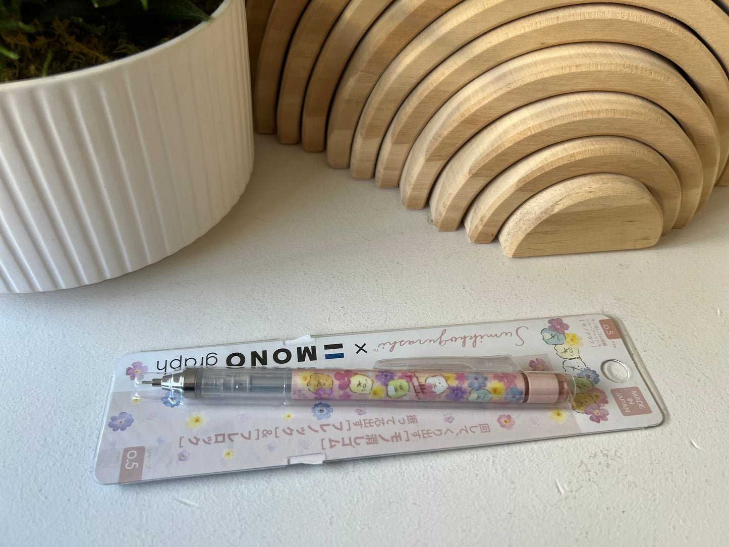 Sumikkogurashi Mechanical Pencil