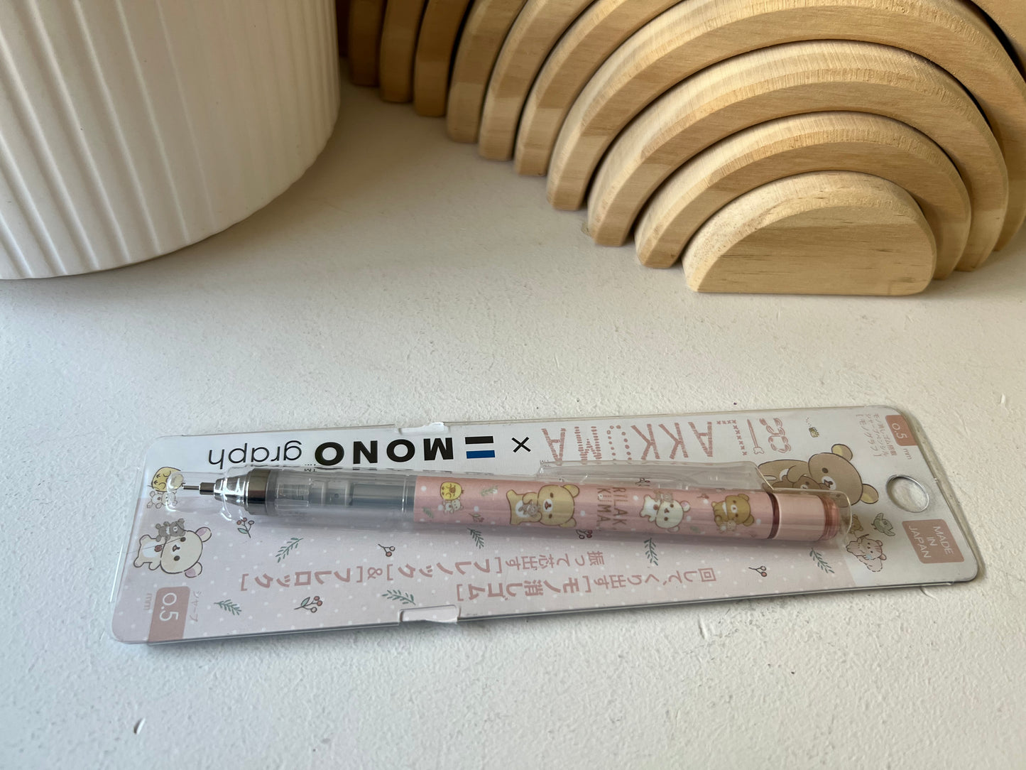 Rilakkuma Mechanical Pencil